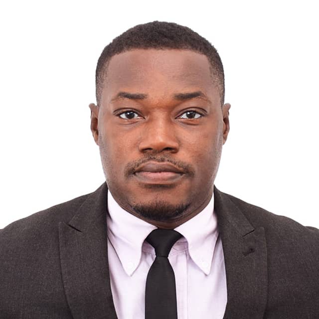 Gilbert Mensah