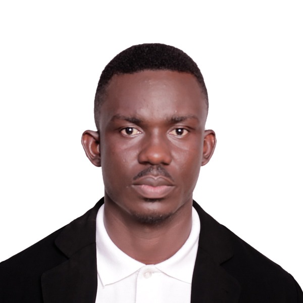 Ebenezer Owusu-Ansah